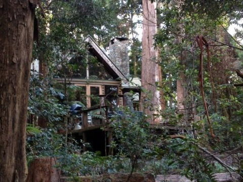 Coolgarra Bush House - Nambucca Heads Accommodation 0