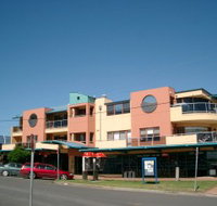 Heavenly Huskisson - Nambucca Heads Accommodation