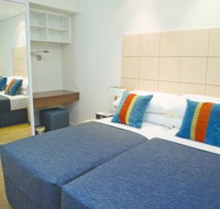 Geraldton Serviced Apartments