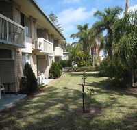 Como Serviced Apartments Geraldton