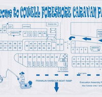 Cowell Foreshore Caravan Park amp Holiday Units - Nambucca Heads Accommodation