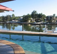 Mooloolaba Canal Holiday House - Nambucca Heads Accommodation