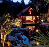 Balinese Retreat - Nambucca Heads Accommodation