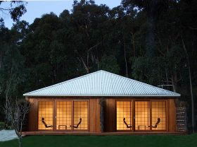 Balinese Retreat - Nambucca Heads Accommodation 2