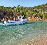Hat Head Holiday Park - Nambucca Heads Accommodation