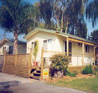 Riviera Caravan Park - Nambucca Heads Accommodation