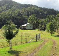 Eighteen Mile Cottage and Homestead - Nambucca Heads Accommodation