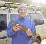 Tawonga Fishing Lodge