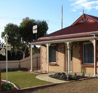 Brooking Cottage - Nambucca Heads Accommodation