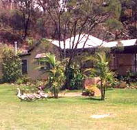 Kookaburra Cottage Farmstay - Nambucca Heads Accommodation