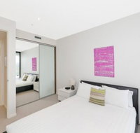 Astra Apartments Canberra - Nambucca Heads Accommodation