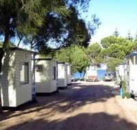Ceduna Foreshore Caravan Park - Nambucca Heads Accommodation