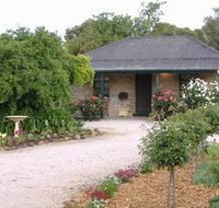 Annabelle's Cottage - Nambucca Heads Accommodation