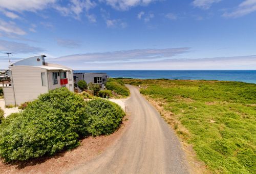Surf Beach VIC Nambucca Heads Accommodation