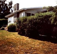 Arundel Cottage - Nambucca Heads Accommodation