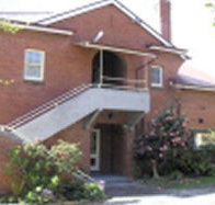 Knopwood Holiday Flat - Nambucca Heads Accommodation