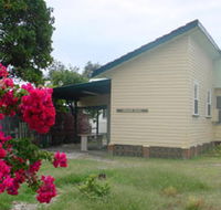 Beach House - Nambucca Heads Accommodation