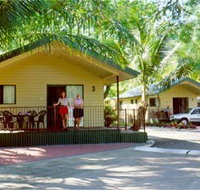 Cairns Sunland Leisure Park - Nambucca Heads Accommodation