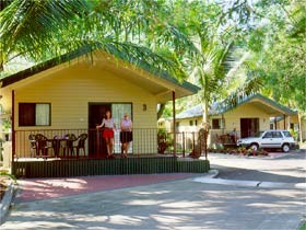 Cairns Sunland Leisure Park - Nambucca Heads Accommodation 0
