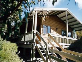 The Honeymyrtle Cottage - Nambucca Heads Accommodation 0