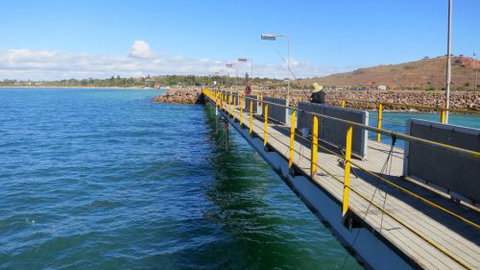 Gwynne Residential Property Trust - Nambucca Heads Accommodation 3
