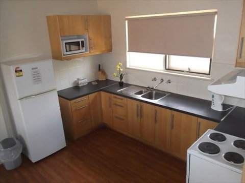 Gwynne Residential Property Trust - Nambucca Heads Accommodation 4