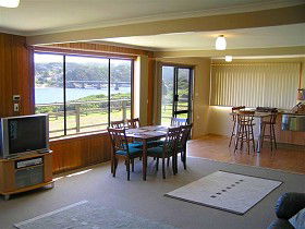 Authur River Beach House - Nambucca Heads Accommodation 0