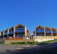 Seine Bay Apartments - Nambucca Heads Accommodation
