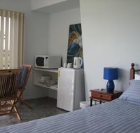 Mena Creek Eco Gardens - Nambucca Heads Accommodation