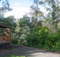 Glencragie Cottages - Nambucca Heads Accommodation