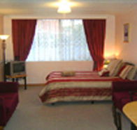 Ashwood Park Holiday Units - Nambucca Heads Accommodation
