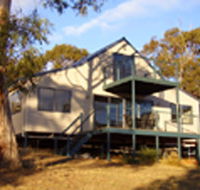 Frogs Hollow Retreat - Nambucca Heads Accommodation