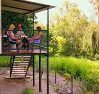 Manbulloo Homestead - Nambucca Heads Accommodation