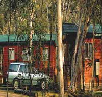 Kosciuszko Mountain Retreat - Nambucca Heads Accommodation