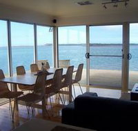 Coorong Beach House
