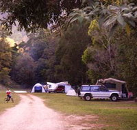 Mt Warning Holiday Park - Nambucca Heads Accommodation