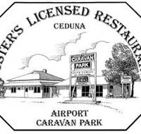 Ceduna Airport Caravan Park - Nambucca Heads Accommodation