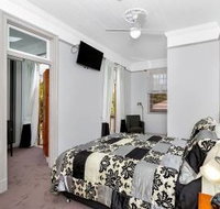 Cumquat House - Nambucca Heads Accommodation