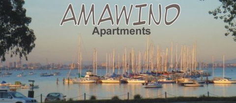 Amawind Apartments Pty Ltd - Nambucca Heads Accommodation 0