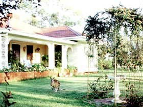 Boondandilla QLD Nambucca Heads Accommodation