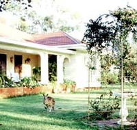 Wattle Downs Sheep Station Farm Stay - Nambucca Heads Accommodation