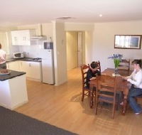 Copper Cove Holiday Villas - Nambucca Heads Accommodation