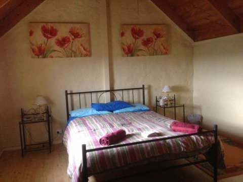 Glendon Beach House - Nambucca Heads Accommodation 1