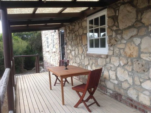 Glendon Beach House - Nambucca Heads Accommodation 2