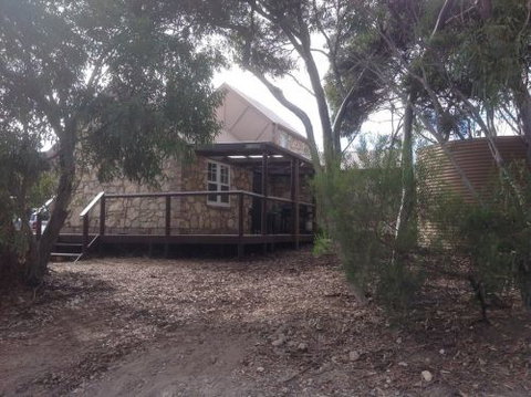 Glendon Beach House - Nambucca Heads Accommodation 4