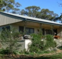 Tanjenong Cottages - Nambucca Heads Accommodation