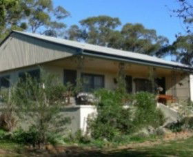 Tanjenong Cottages - Nambucca Heads Accommodation 0