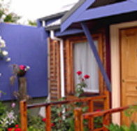 Behind The Green Door - Nambucca Heads Accommodation