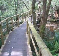 The Mouses House - Nambucca Heads Accommodation