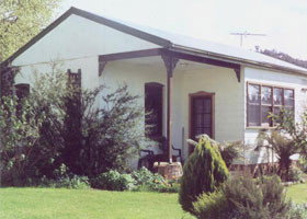 Cudgewa ACT Nambucca Heads Accommodation